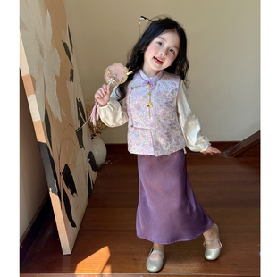 ����ʽ��ͯ�h������ʽ���L�����R��Ůͯ��ɫ����b�ܚqŮ�����Y��