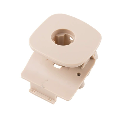 15924033 15924032 Is Suitable for Buick 03-08 Laojunwei Glove Box Lock Handle Passenger Box Handle (Armrest, handle, handle) - glove-box-lock-buick-regal2003-2008