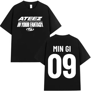 Ateez 2026����Ѳ��ِ����Ļ�������t�����г��A�ʺ�Yeosang San