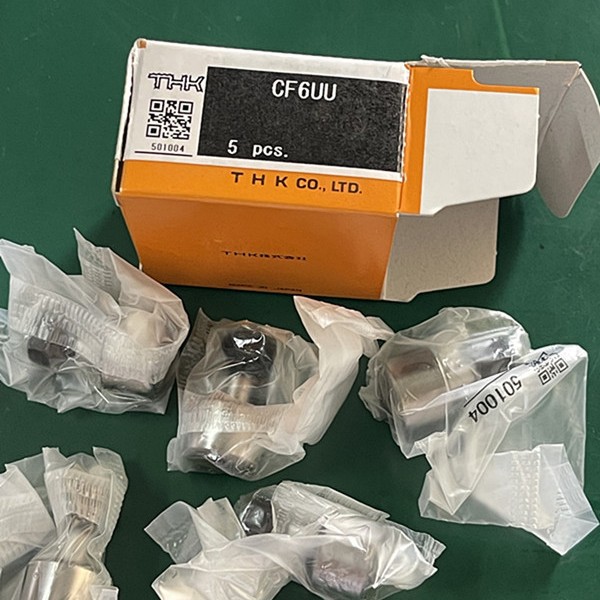 THK轴承CFT6 CFT8 CFT10 CFT12 CFT16 CFT18 CFT20 CFT24 CFT30-1
