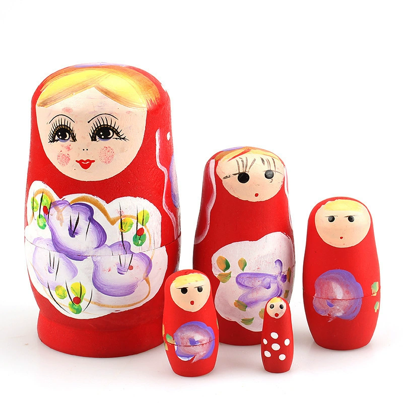 Краска, деревянная смола декор, игрушка, Россия, ручная роспись