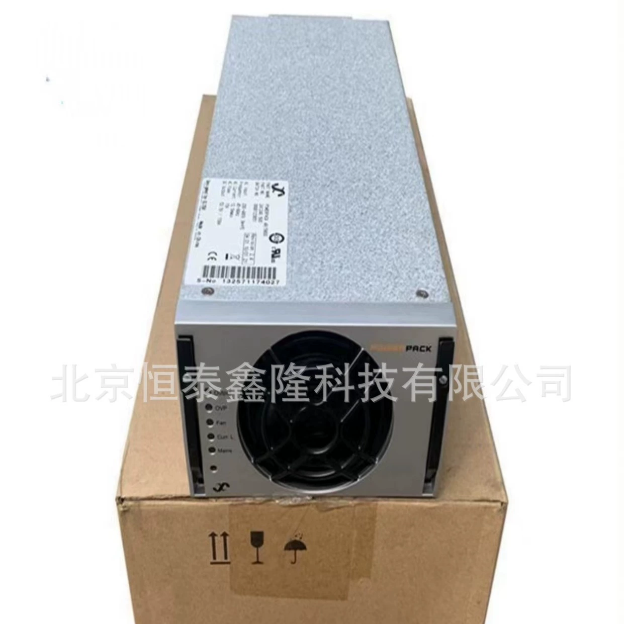 Источник питания ELTEK Yida Powerpack 48/5800W коммутационный выпрямительный модуль 241246.500 оригинальный