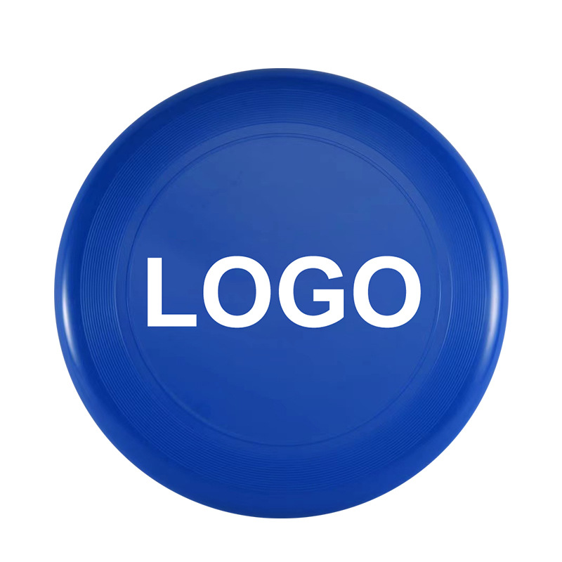 Suministro directo de fábrica 11 pulgadas Extreme Golf Frisbee PE material Frisbee estándar suave Frisbee entrenamiento de lanzamiento Frisbee