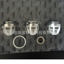 美国CATPUMPS猫牌柱塞泵全新正品3537HS猫牌泵高压柱塞泵