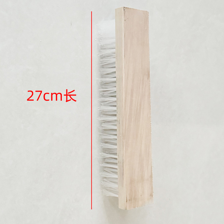 흰색, 27CM 칫솔모