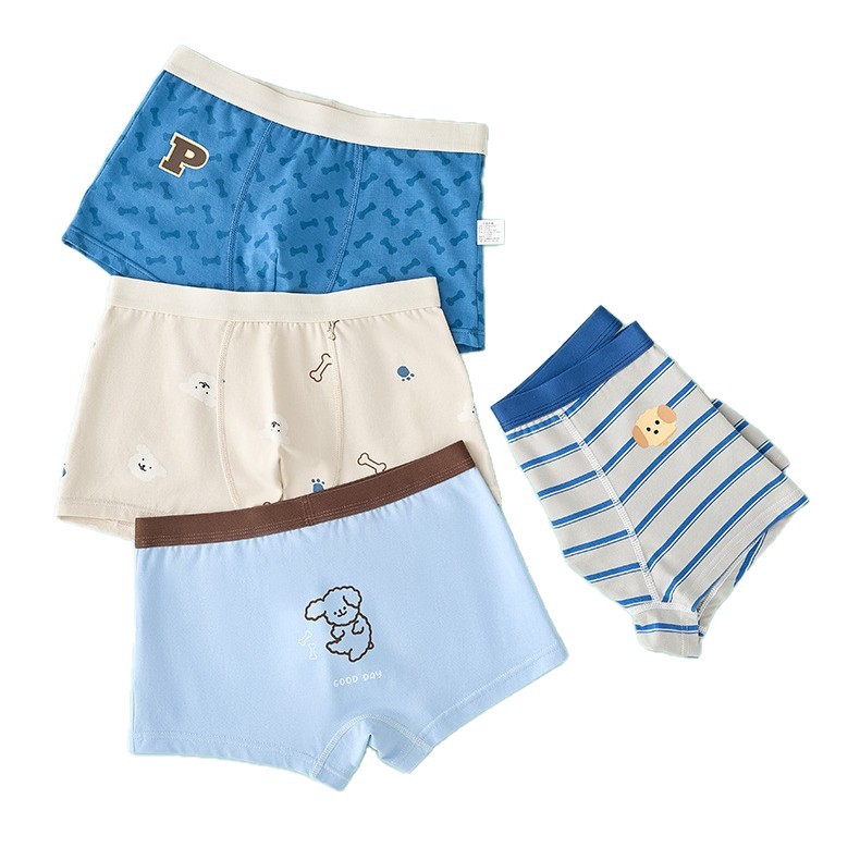 7 - 10 años de algodón para niños, algodón para niños, pantalones cortos para niños, pantalones cortos para niños, pantalones cortos