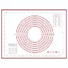 Red, 0.35mm