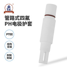 ��·ʽPH늘O�o��PTFE���|�͸��g�ķ���ϩ�ܵ�늘O���b֧��