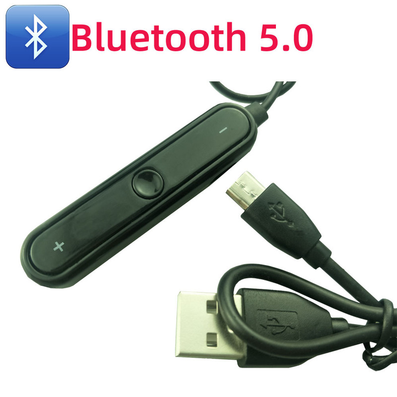 Bluetooth 5.0 Headset Bose Over-Ear Oe2Qc15Qc25Qc35E2Ae2I Noise Reduction Wireless High Quality Sound
