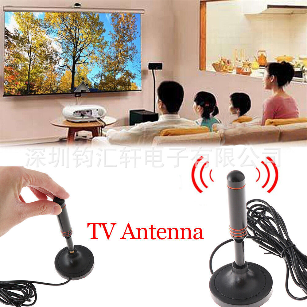 海外专用外貿电视天线/数字天线/地面波天线/速卖通EBAY/TV天线