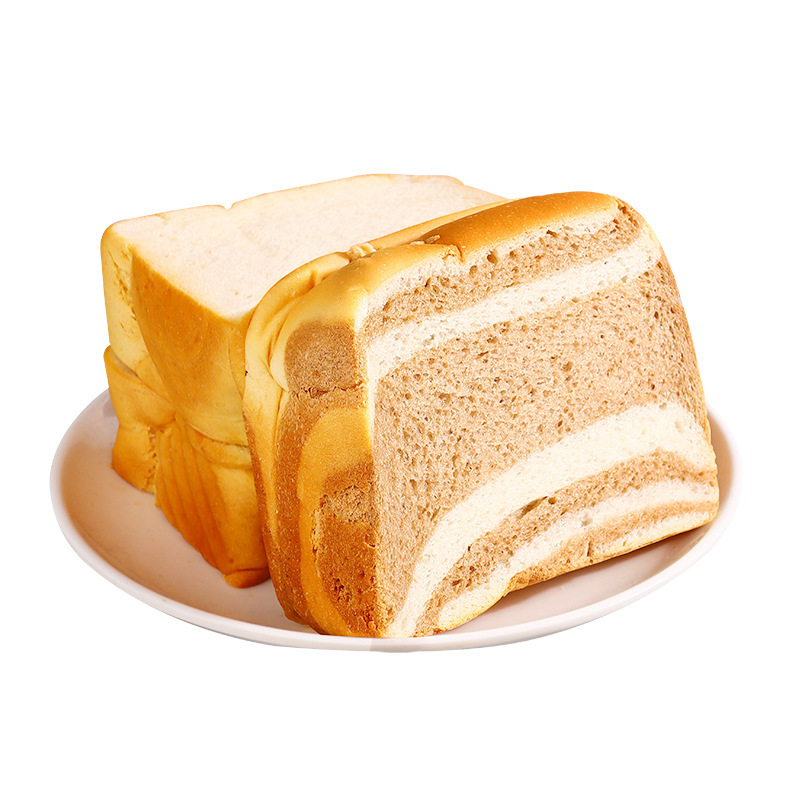 厚切りパントースト栄養朝食超ソフトミルク香手裂きパンケーキ夜食空腹インスタントスナック品|undefined