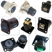 D��USB2.0 USB3.0�����w�̶�ĸ�� USB������̖���L��ݔ���ʽ����