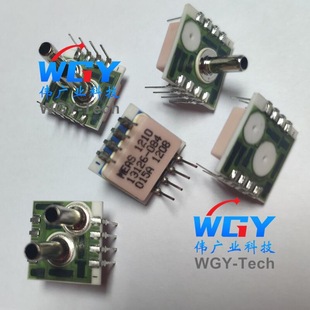 New Hot Meas1210A-01-3S Pressure Sensor Original in Stock