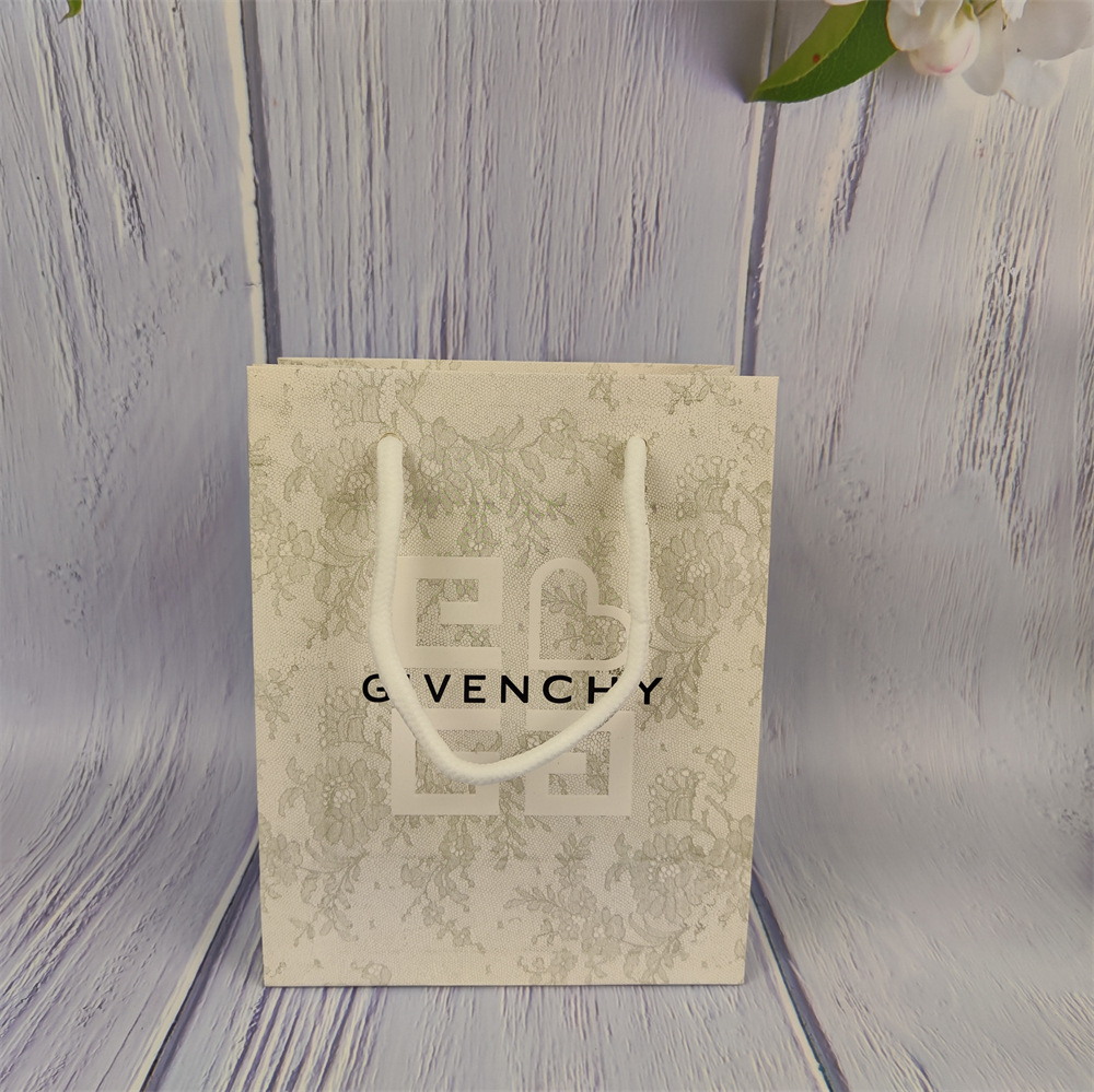 大札口紅香水化粧品袋卸売り紙袋手提げ袋ギフト袋口紅袋香水袋