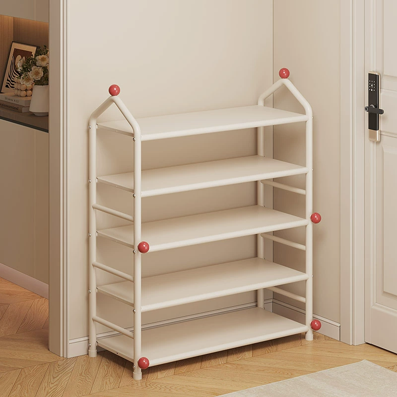Shelf Rack Shoe Cabinet Multi-tier Shoe Rack Simple from Yomiego