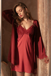 부르고뉴(로브)