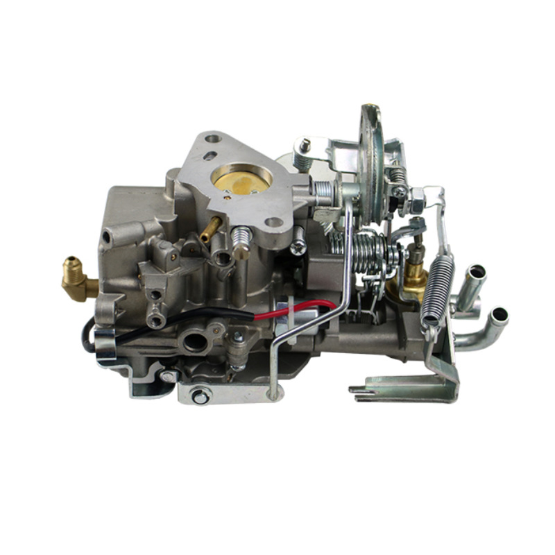 Carburador de carretilla elevadora adecuado para el kit de reparación de la cubierta de entrada de aire de Nissan H20 H25 K25 K21