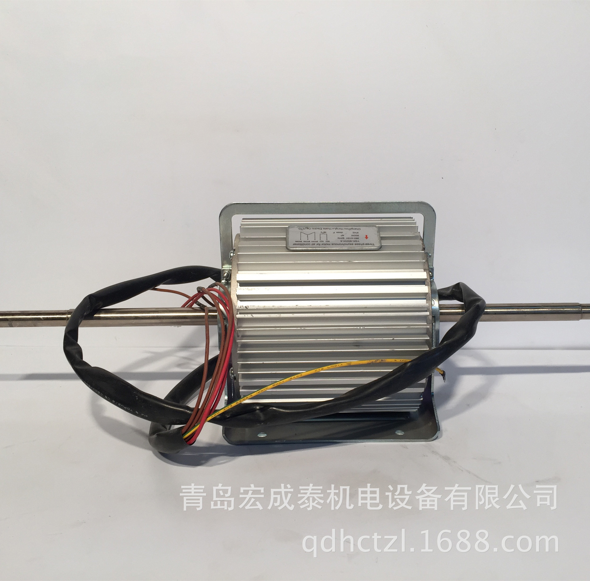 青岛专业批发日立空调电机 优质高档空调马达 冷风机马达