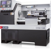 沈阳沈工机床 厂家 CK6130高精度数控车床 广数系统 仪表车床机械