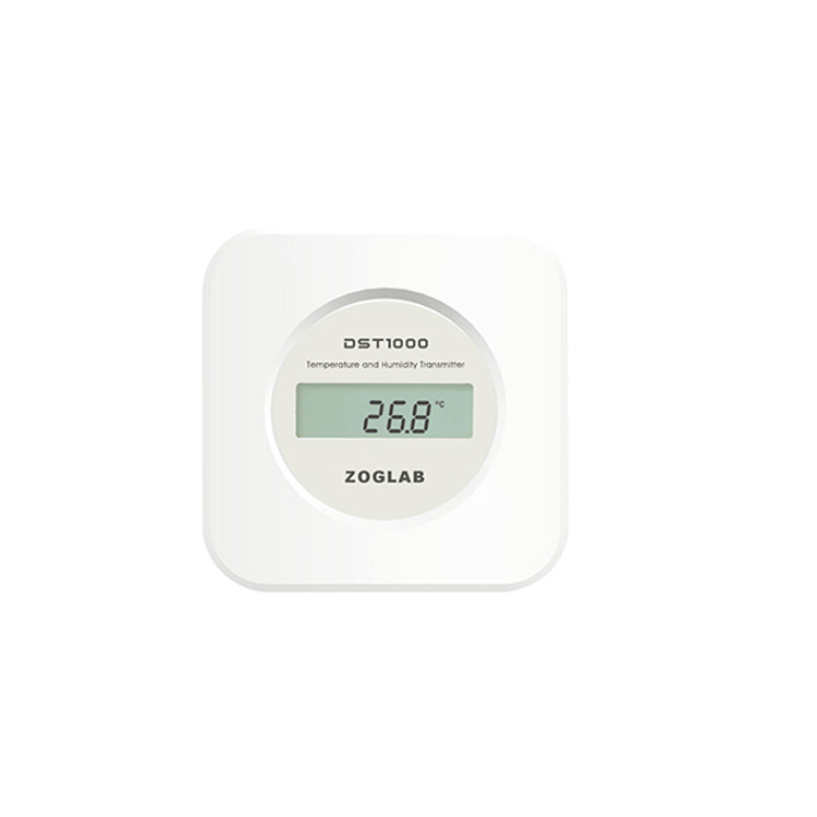DST1100温湿度变送器适用于通讯机房馆藏档案库房控制农业研究