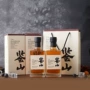 礼盒装代发威士忌青梅洋酒