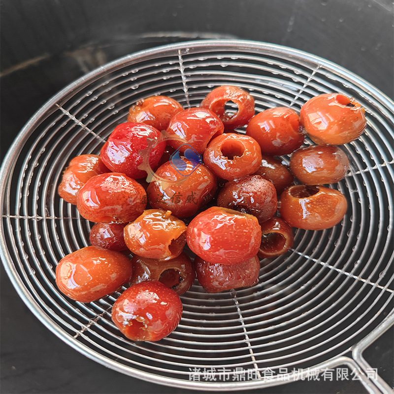 快速渗透设备 果脯真空浸糖锅 负压浸糖机组 山楂黄桃浸糖设备