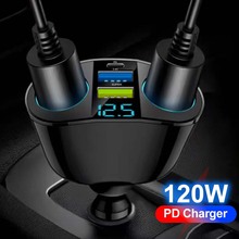 2.4A pͲ2USB+PD 360D܇܇d֙C羳l