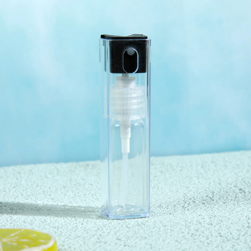 Black, 10 ml