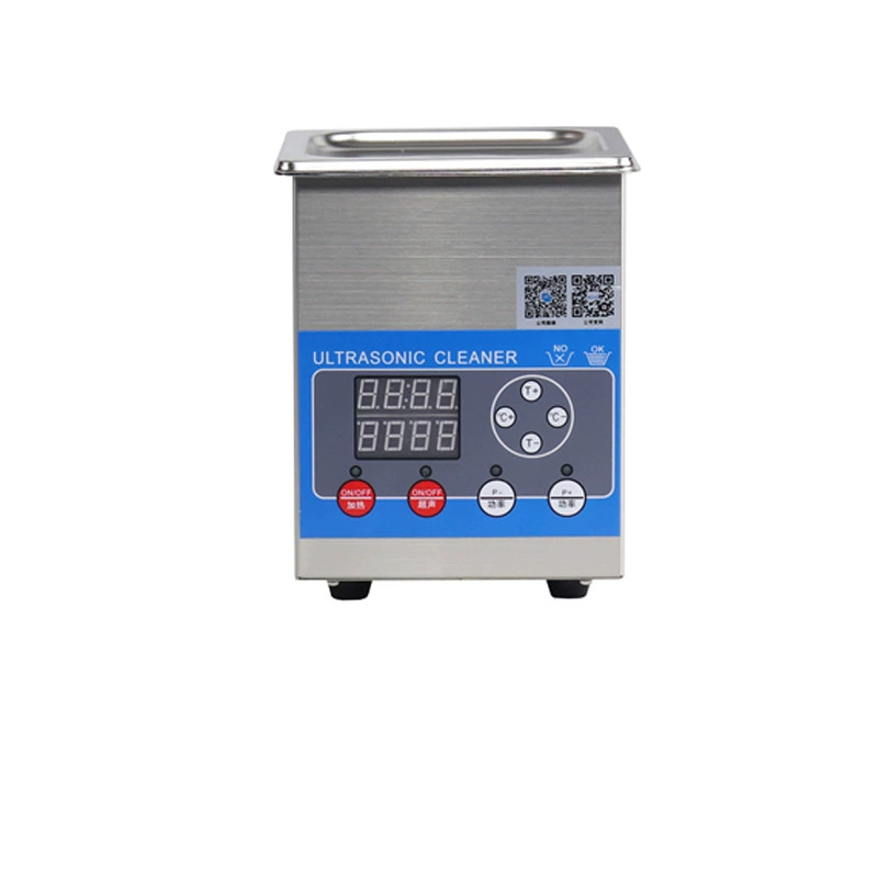 KQ-100KDE Koqiao Настольный высокомощный ЧПУ Ультразвуковой очиститель Мощность 100W Температура 20-80 ℃