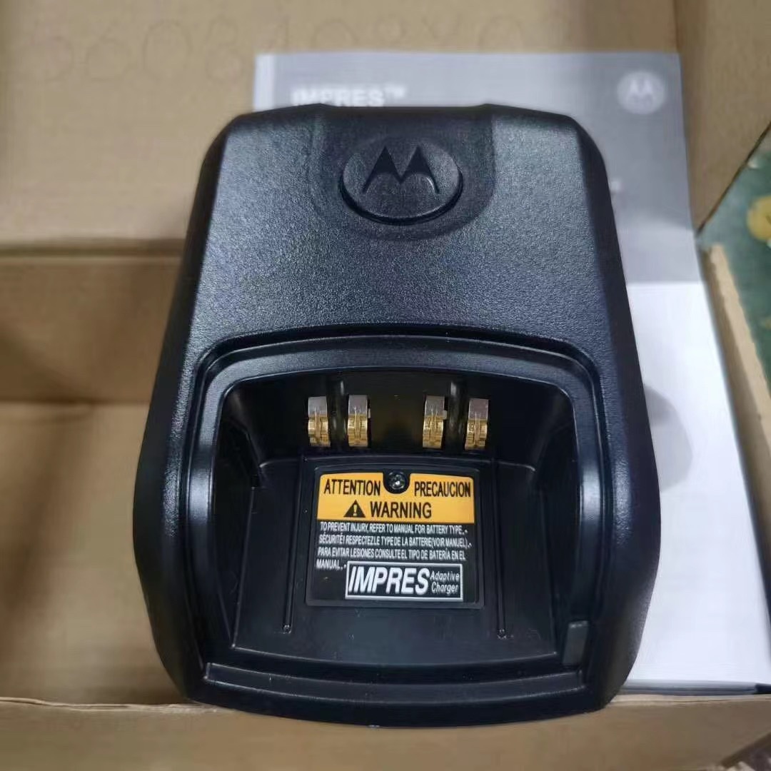 Motorola MTP850EX 무전기 충전기 WPLN4199B XTS2500/E8608I에 적합
