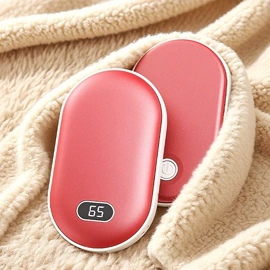 电暖手宝;加湿器;USB风扇