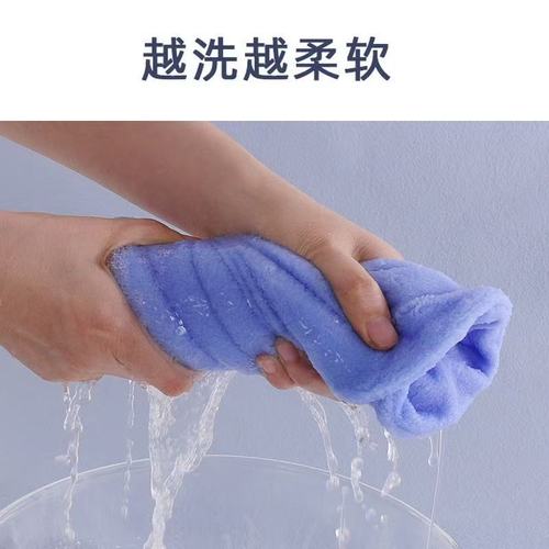 Dry hair hat, dry hair towel, hair wash hat for women, shower cap, head scarf, large towel, coral velvet, thickened