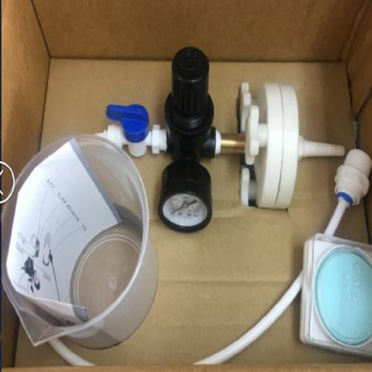 污染指数SDI测定仪 型号:HZ36-SDI-2000库号：M325162