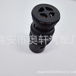 汽车节温器 汽车水通 节温器总成 节温器盖17111437362