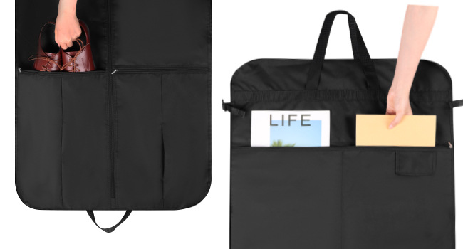 garment bags for travel