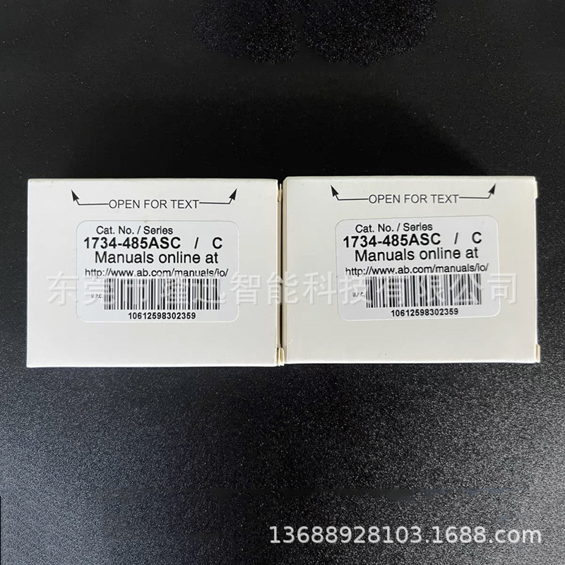 原装AB罗克韦尔模块1734-OB8S    1734-OB8议价出售