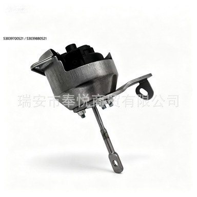 Suitable for Citroen Opel Peugeot Turbocharger Actuator 53039700521 53039880521
