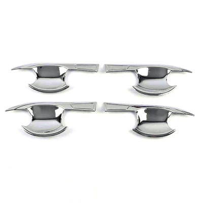Crv Door Handle Decorative | Other Automotive Exterior Supplies - blade-door-bowl-plating
