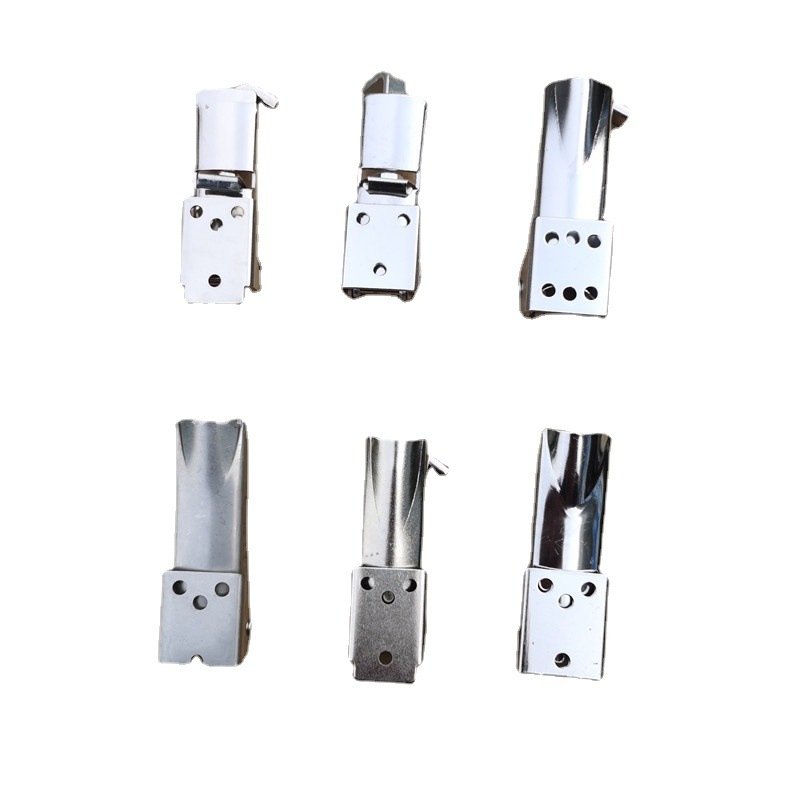 吸料机返扣配件锁扣桶身扣子A形反扣C扣弹簧扣抽料机真空上料机搭