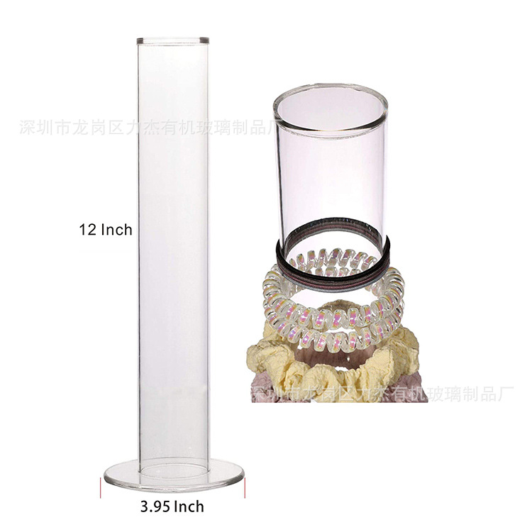 发箍手镯收纳架子 (4)