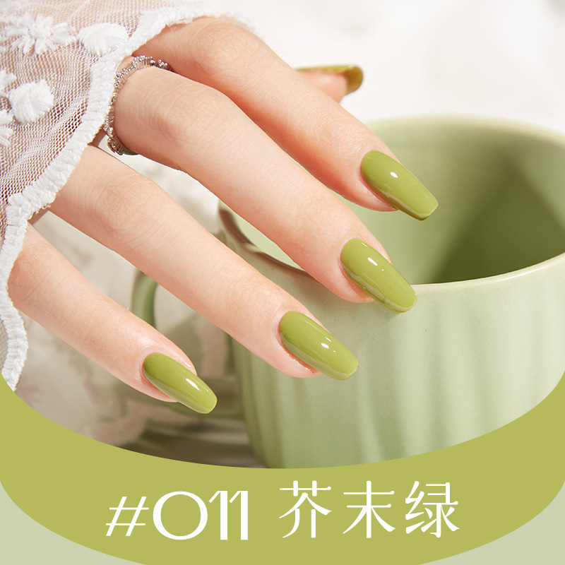 11#горчичный зеленый