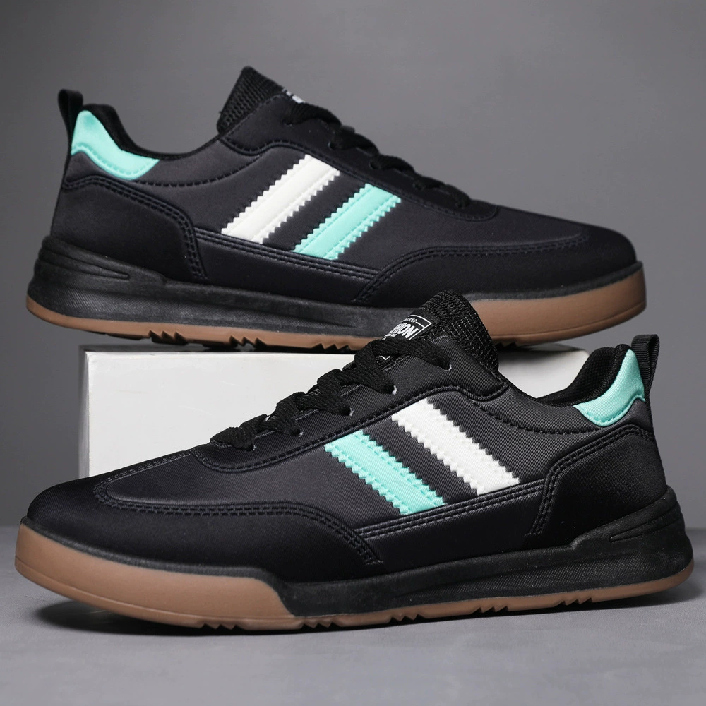 2025 новые кроссовки для бега Весенние дышащие цветовые кроссовки корейские тренды легкие мужские кроссовки арганд кроссовки