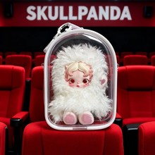 SKULLPANDA���ݬ���SP���߄����ް����o���m��춰lùС������o��