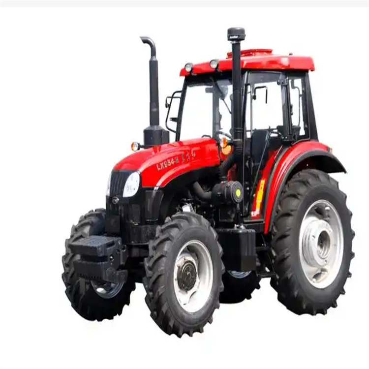 新款四驱旋耕机水旱两用开沟松土机多功能耕地机乘坐式四轮微耕机