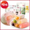 ‖ ‖ ‖ ‖ Matcha+Mango+Strawberry+Sakura (660g)