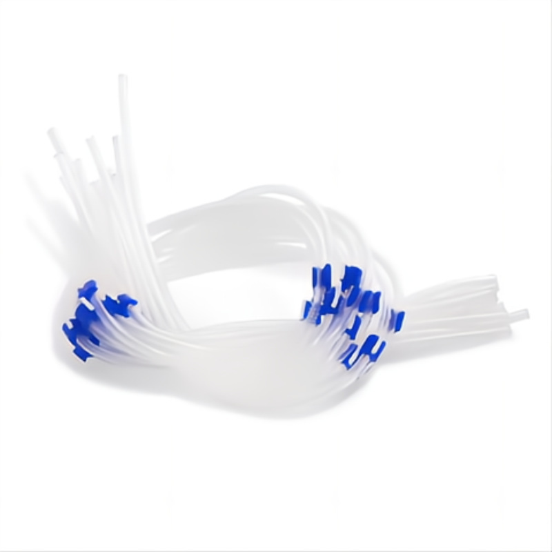 3710034600安捷伦蠕动泵管线水性PVC蓝色适用于所有水溶液Agilent