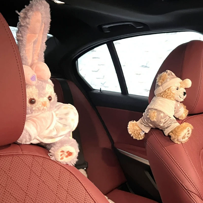 Xingdailu автомобильные украшения для салона автомобиля куклы-драконы куклы-драконы украшения интерьера для женщин подходящие для Tesla