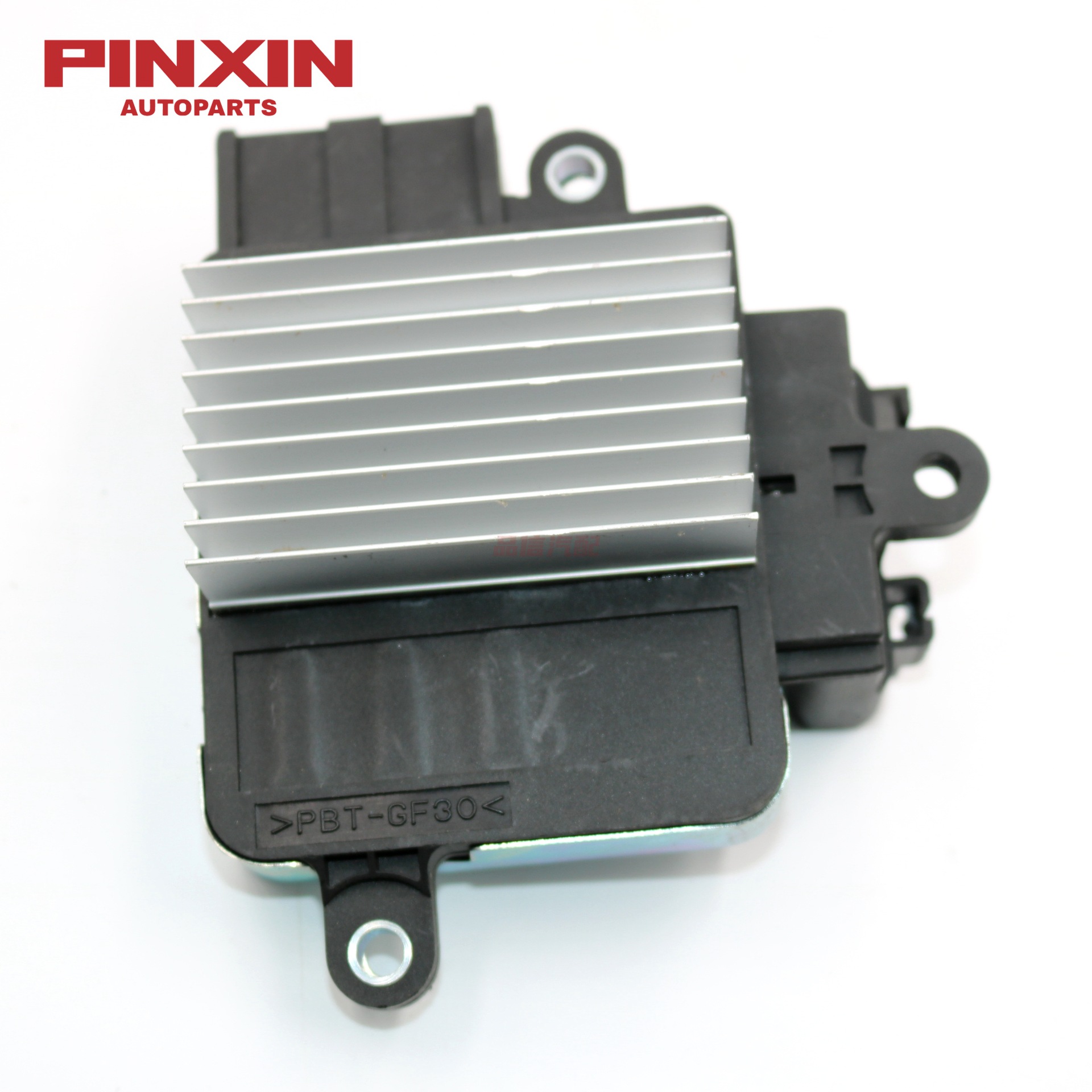 89257-30080 Is Suitable for Crown Highlander Cooling Fan Ecu Electronic Fan Module 89257-30060