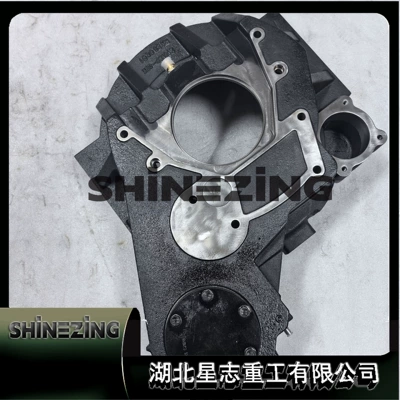 Flywheel/Gear Construction Machinery Engine