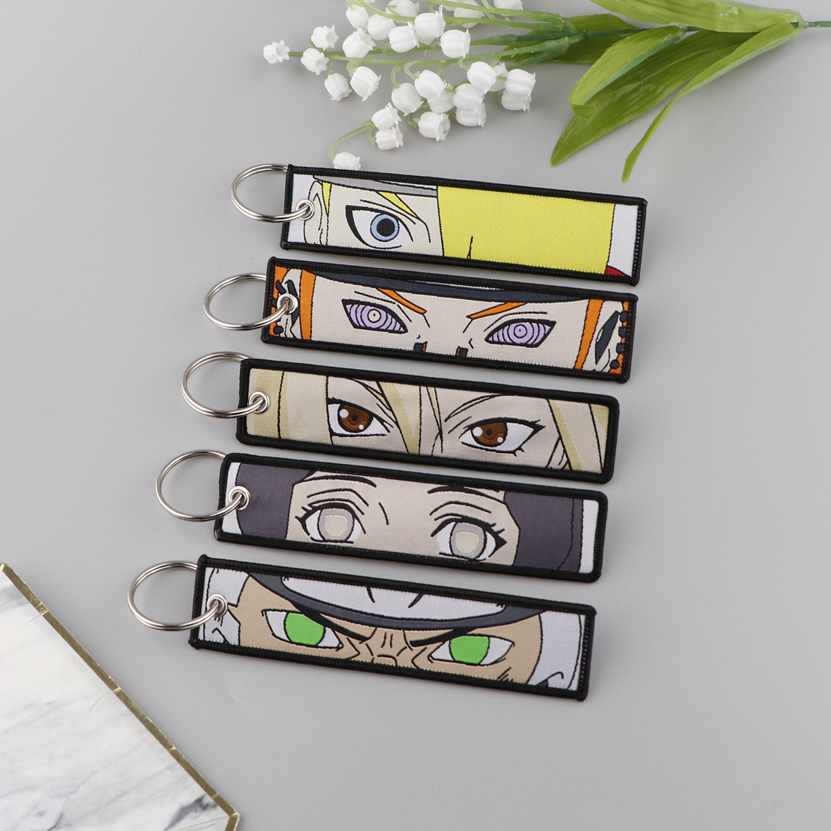 Stylish Keychain